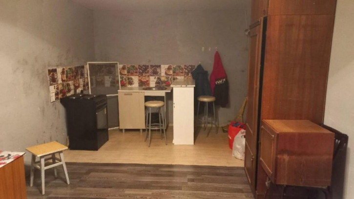 Комната Северная ул, 8