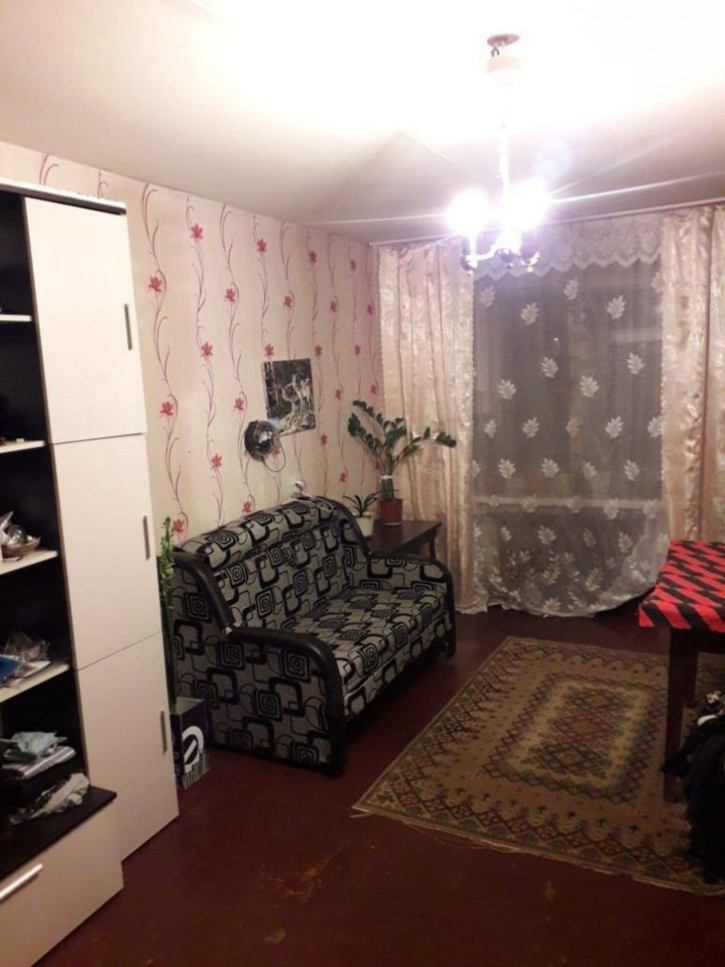 2-комн квартира Ярославское ш, 1