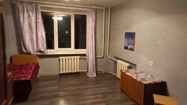 Комната Северная ул, 8