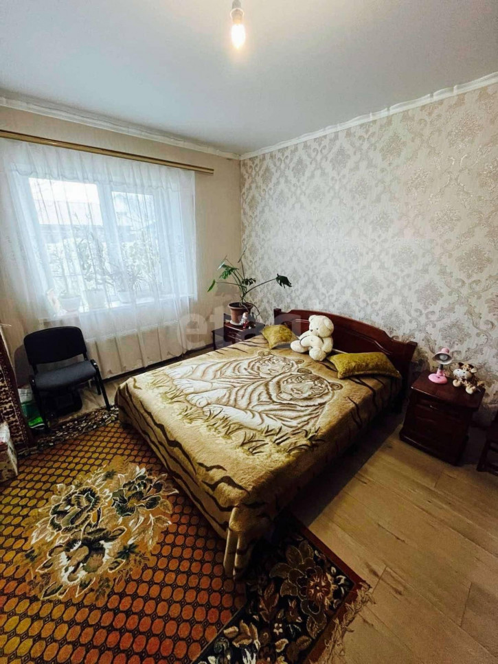 Коттедж/дом 27-я ул. Коллективных садов