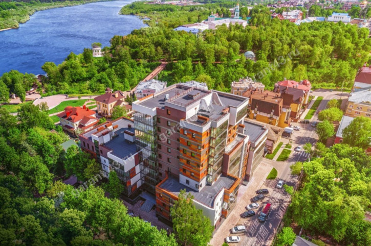 2-комн квартира Казанская улица, 24