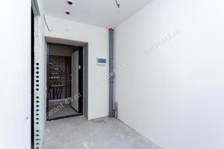 2-комн квартира улица Красной Звезды, 32