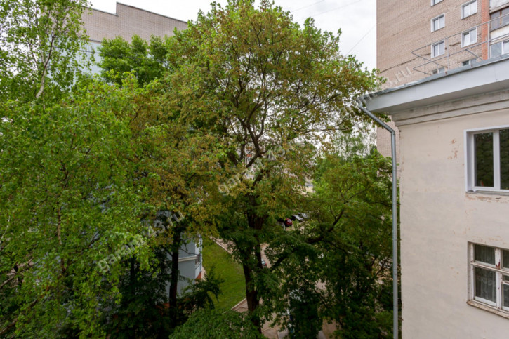 3-комн квартира улица Карла Маркса, 48