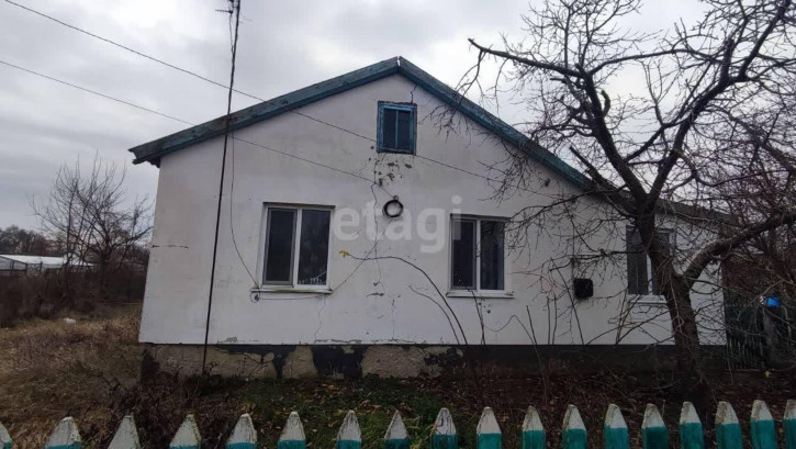 Коттедж/дом Садовая