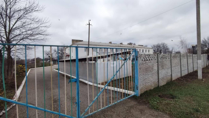 Коттедж/дом Садовая