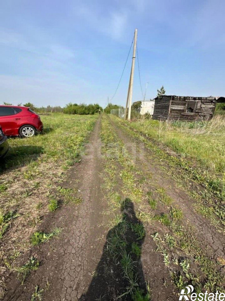 Земельный участок СНТ Восход, ,