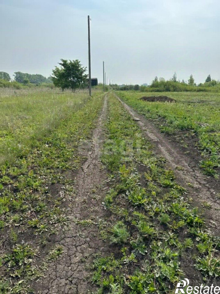 Земельный участок СНТ Восход, ,