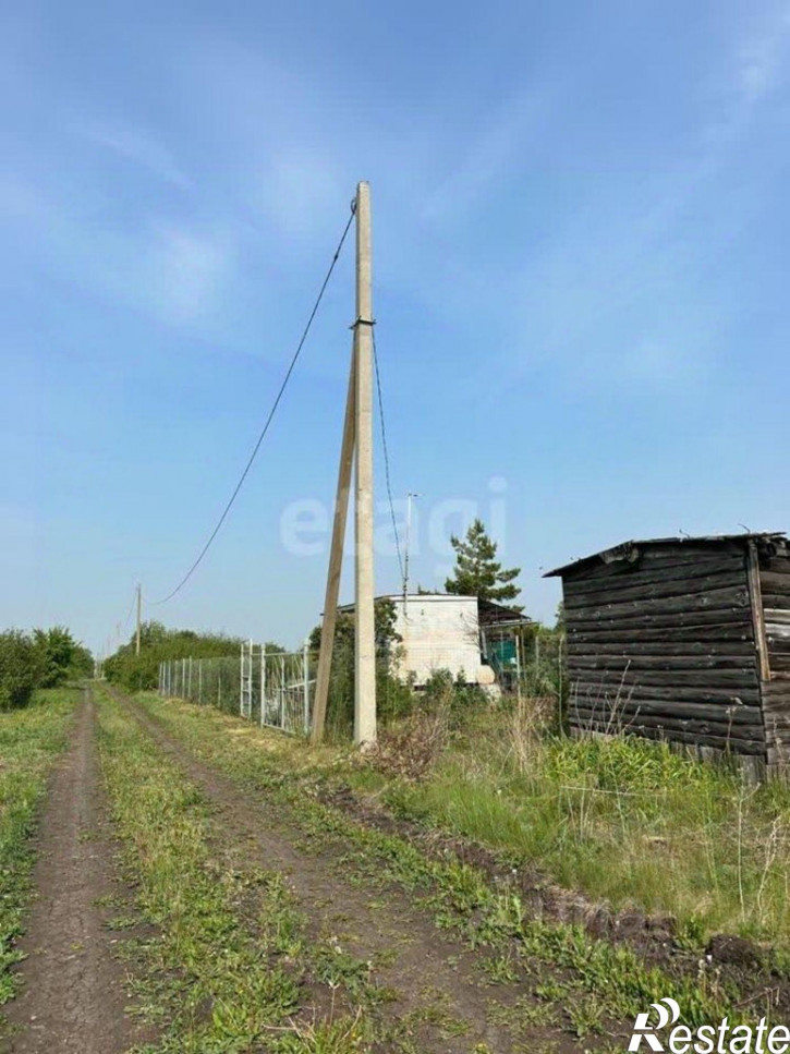 Земельный участок СНТ Восход, ,