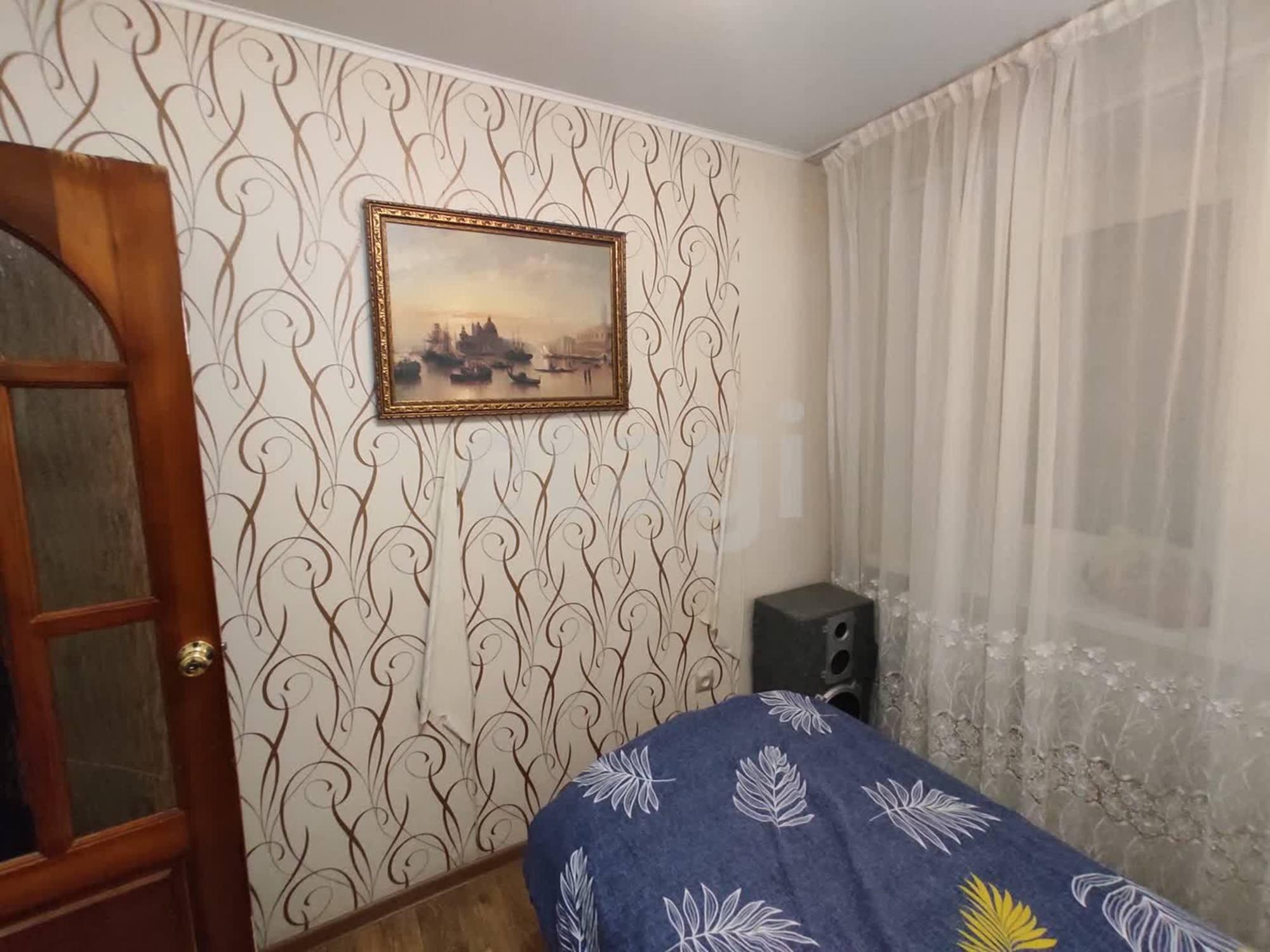 Купить квартиру за 5 250 000 рублей на Луговая улица