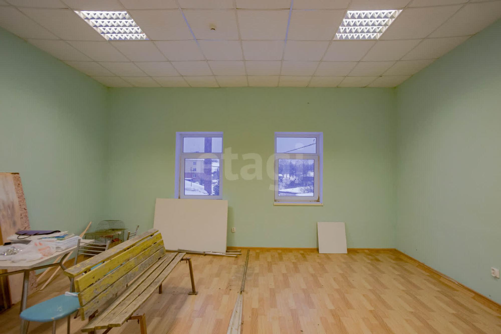 Купить офис, помещение под офис за 4 500 000 рублей на улица Победы, 42