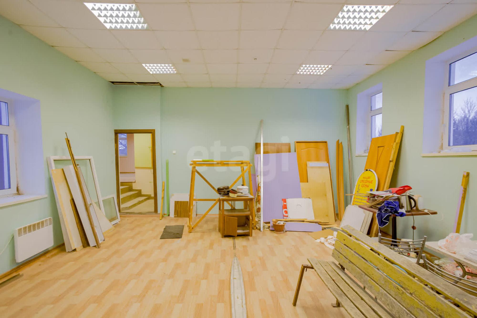 Купить офис, помещение под офис за 4 500 000 рублей на улица Победы, 42
