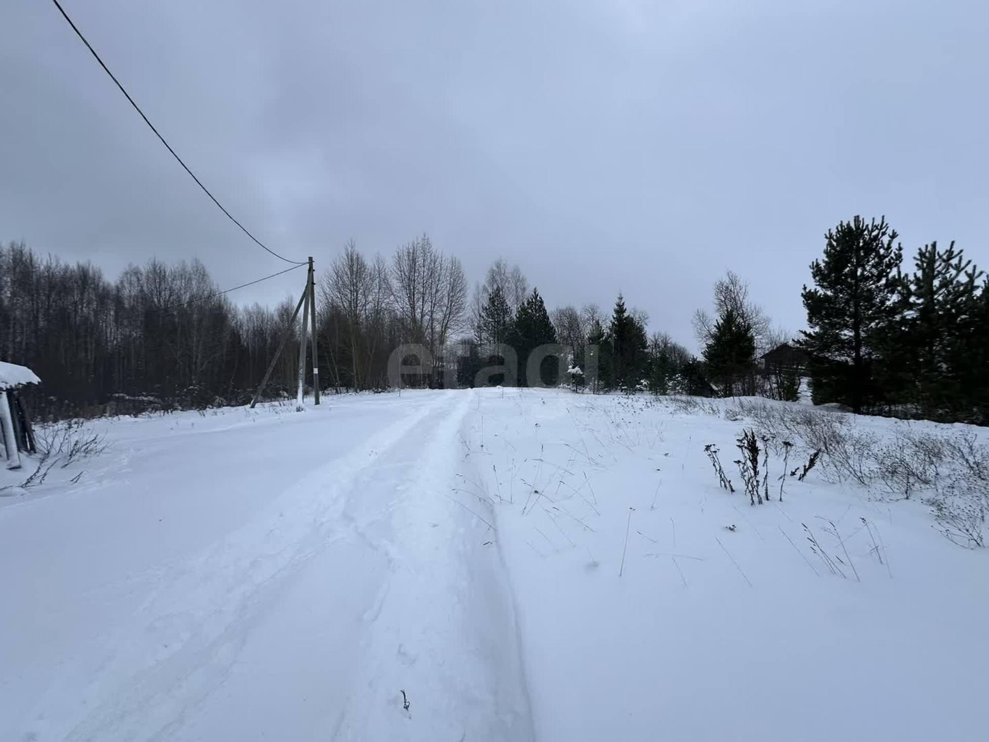 Купить землю, земельный участок за 400 000 рублей на деревня Окишево, 963