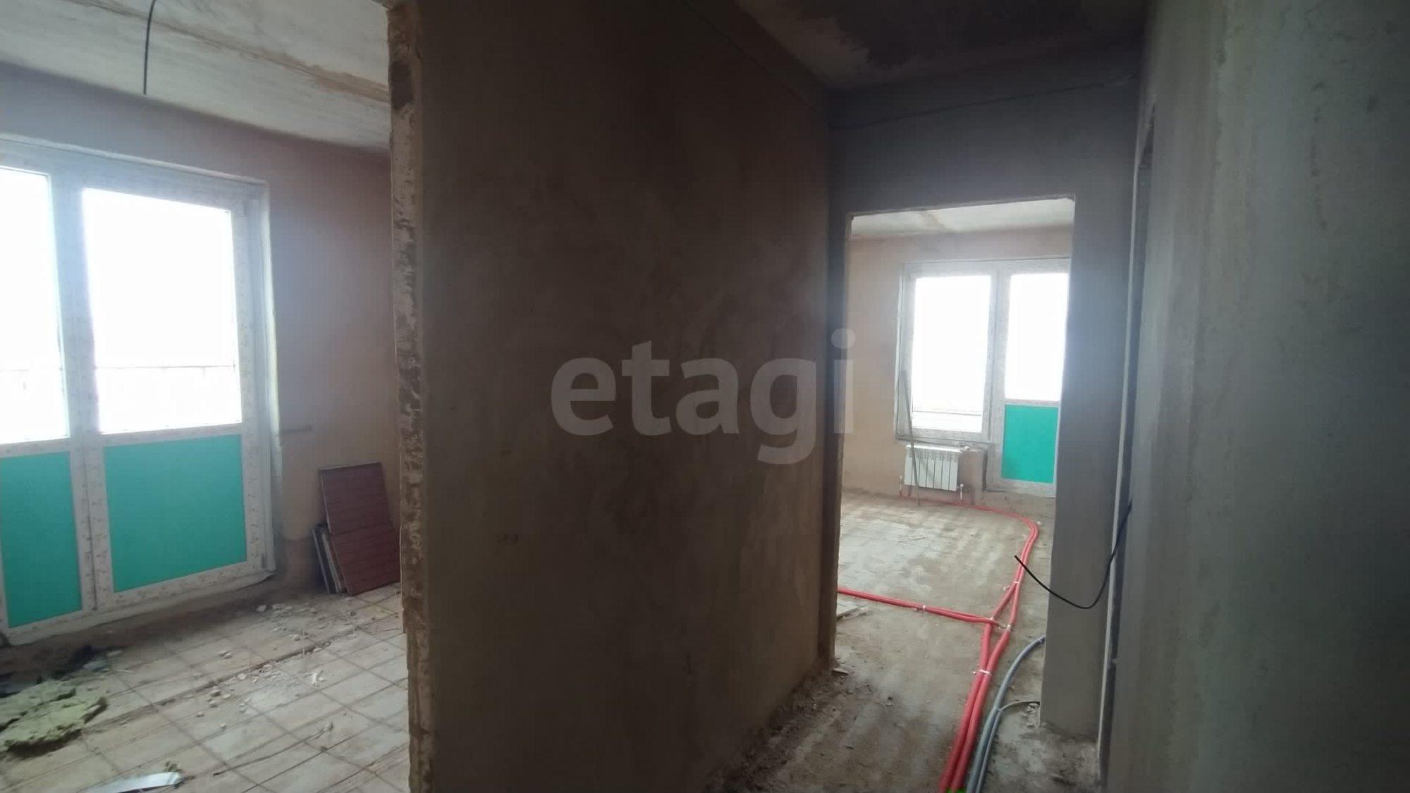 Купить квартиру за 6 500 000 рублей на Евковская улица, 7