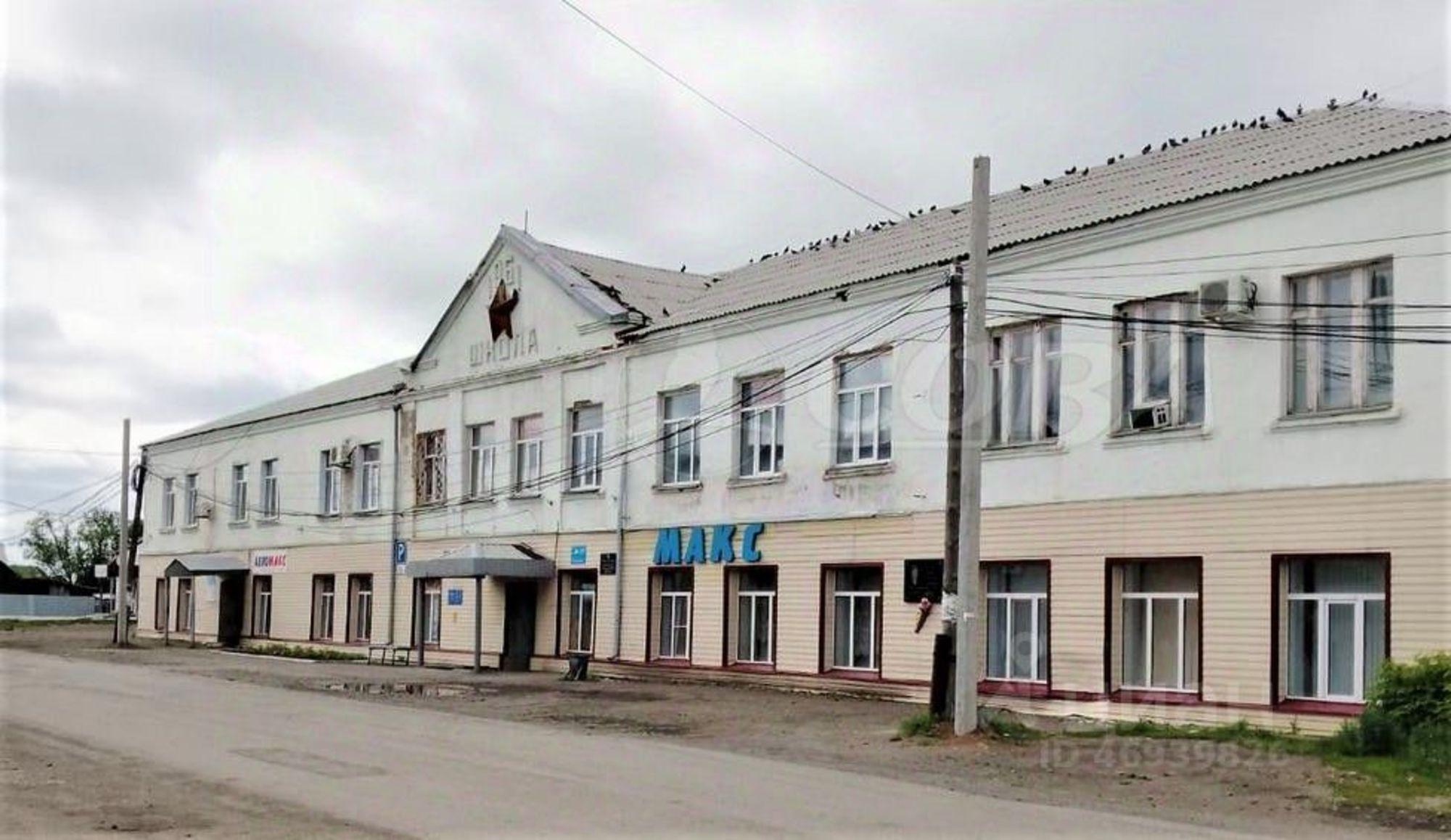 Купить офис, помещение под офис за 700 070 рублей на улица Соседовой, 23