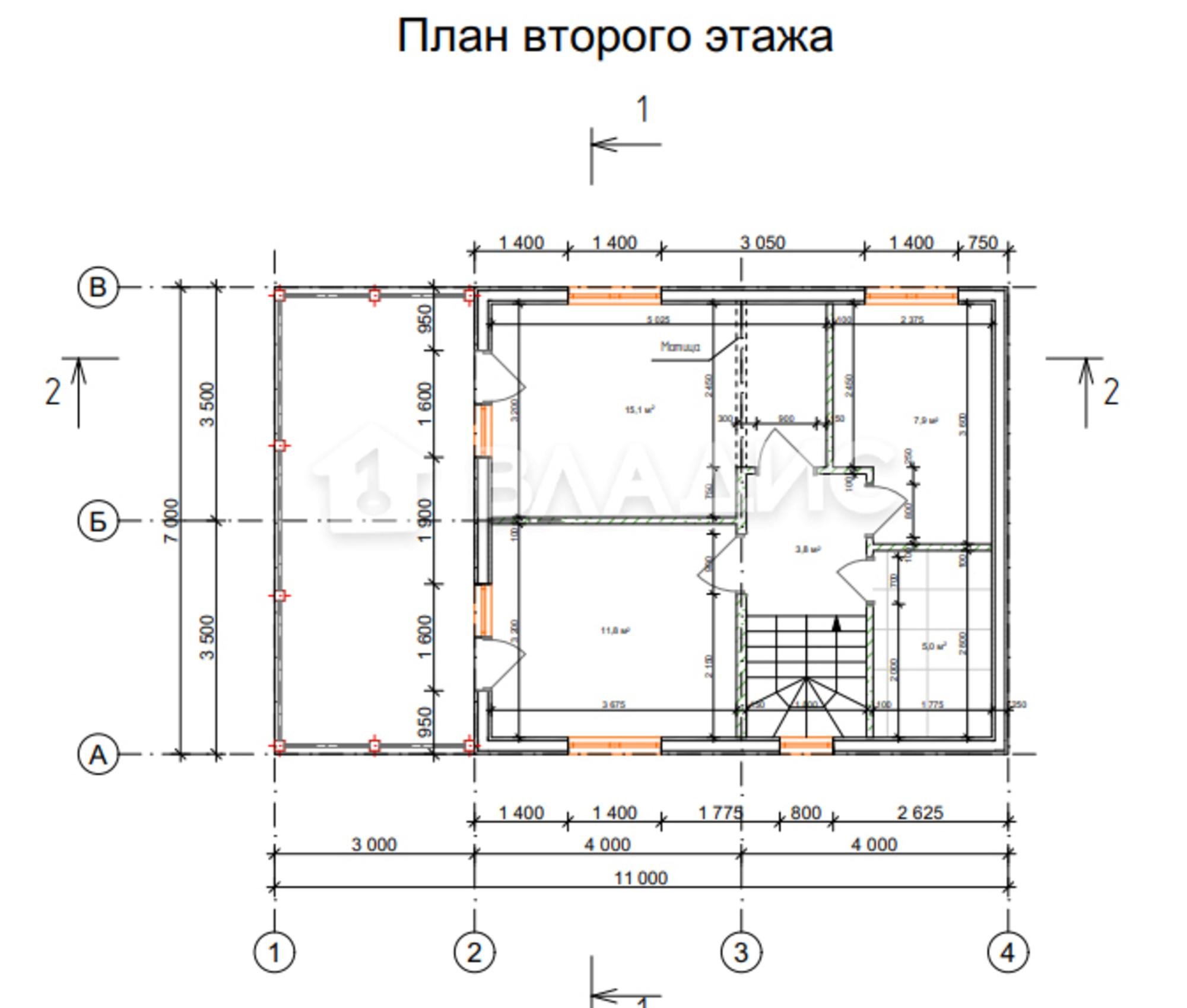 Купить дачу, дом, коттедж за 7 000 000 рублей на Соболиха д