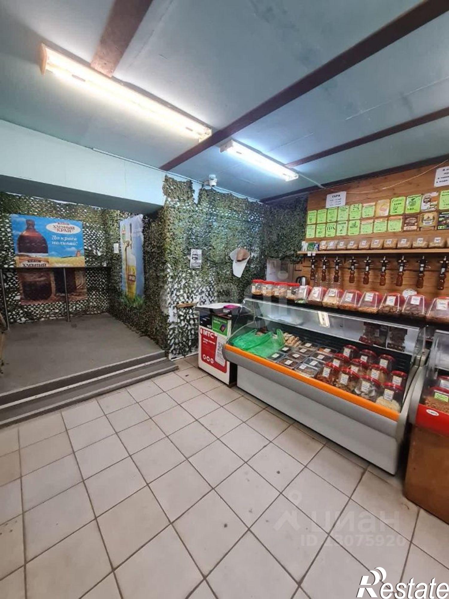 Купить офис, помещение под офис за 148 250 рублей на улица Бабича, 21