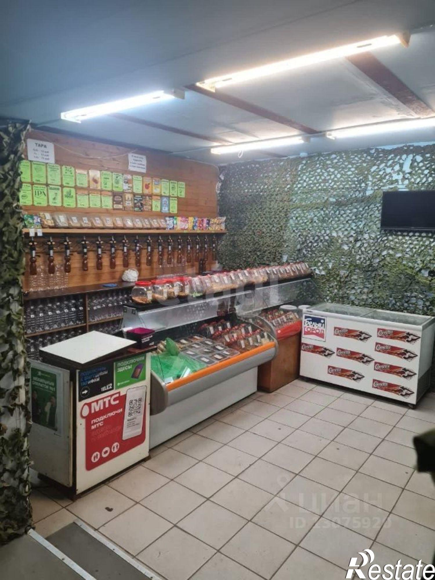 Купить офис, помещение под офис за 148 250 рублей на улица Бабича, 21