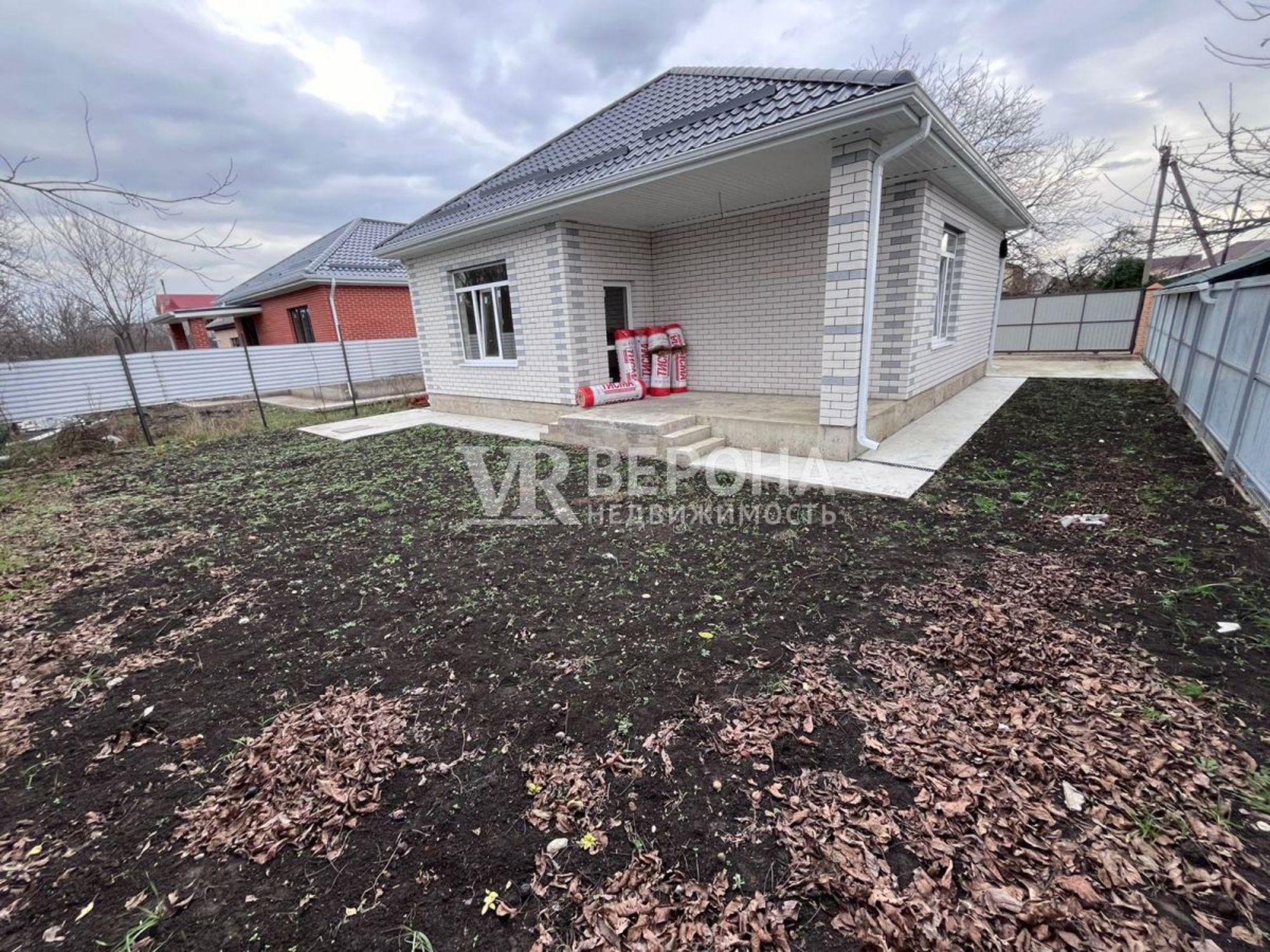 Купить дачу, дом, коттедж за 6 800 000 рублей на Вишневая ул, 258/7