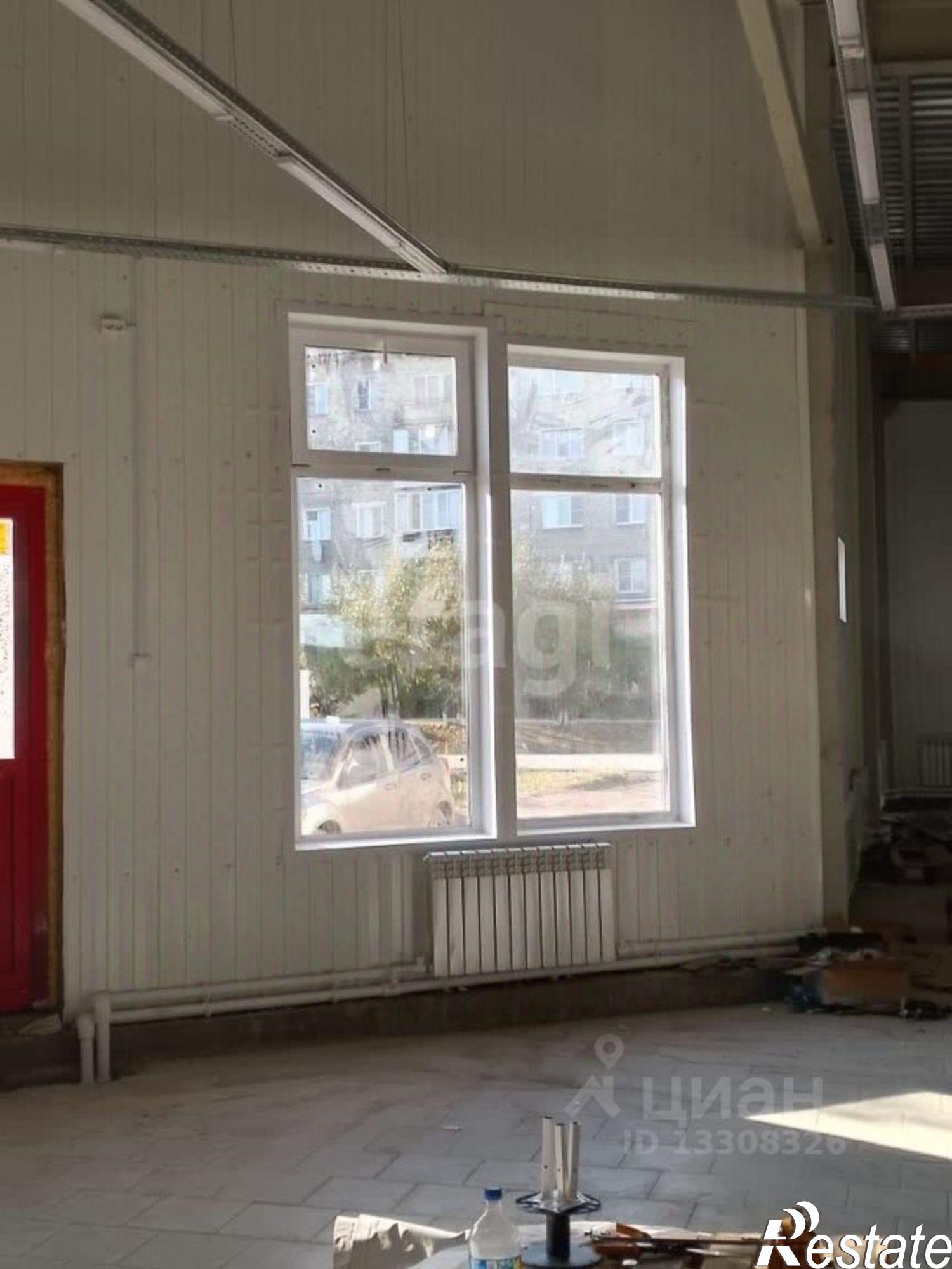 Купить офис, помещение под офис за 14 700 400 рублей на Смирновская улица, 101