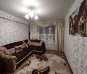 4-комн, 68кв м, этаж 2/3 Луговая улица