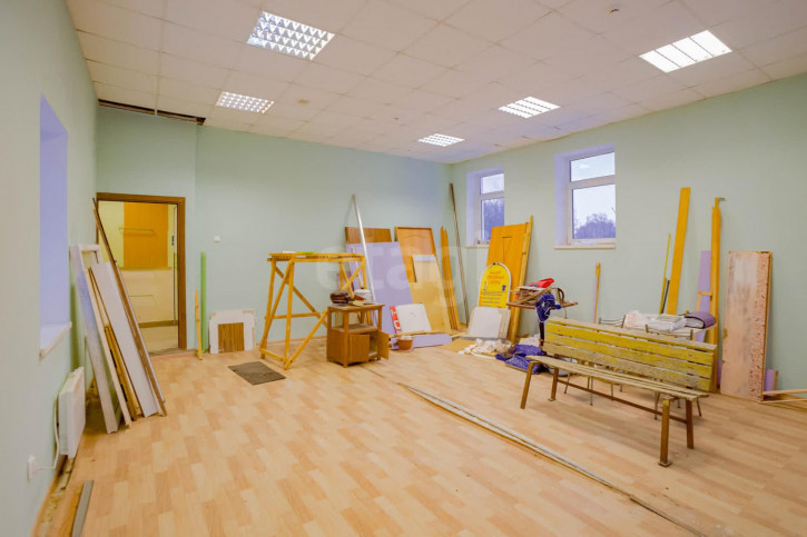 Офис улица Победы, 42