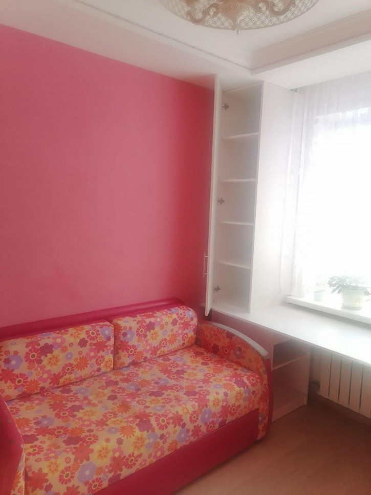 3-комн квартира Дружбы Народов пр-кт, 58