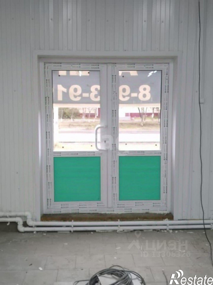Офис Смирновская улица, 101,  д. 101