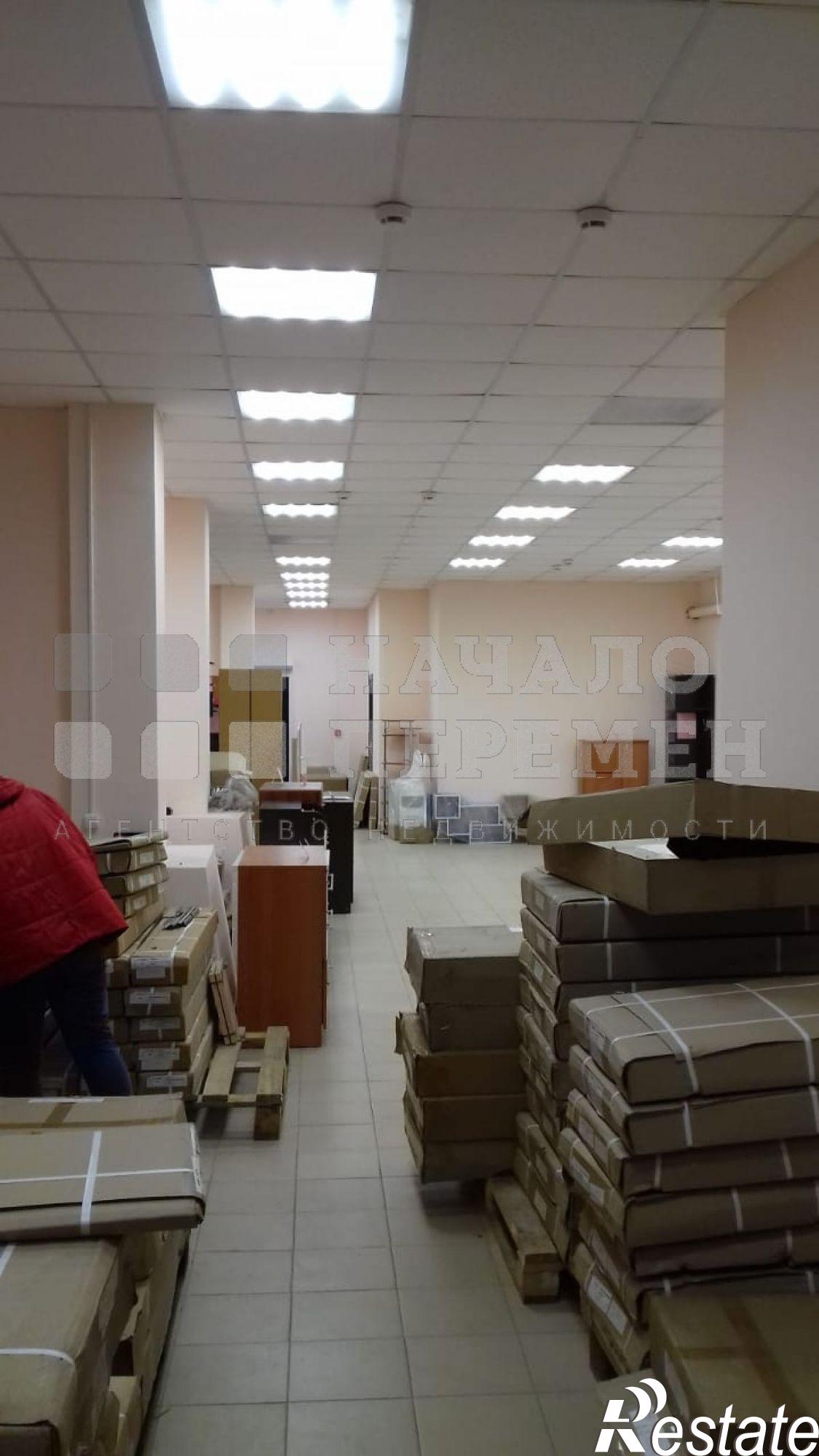 Сдать помещение свободного назначения за 148 200 рублей на Римского-Корсакова ул, 1/1а