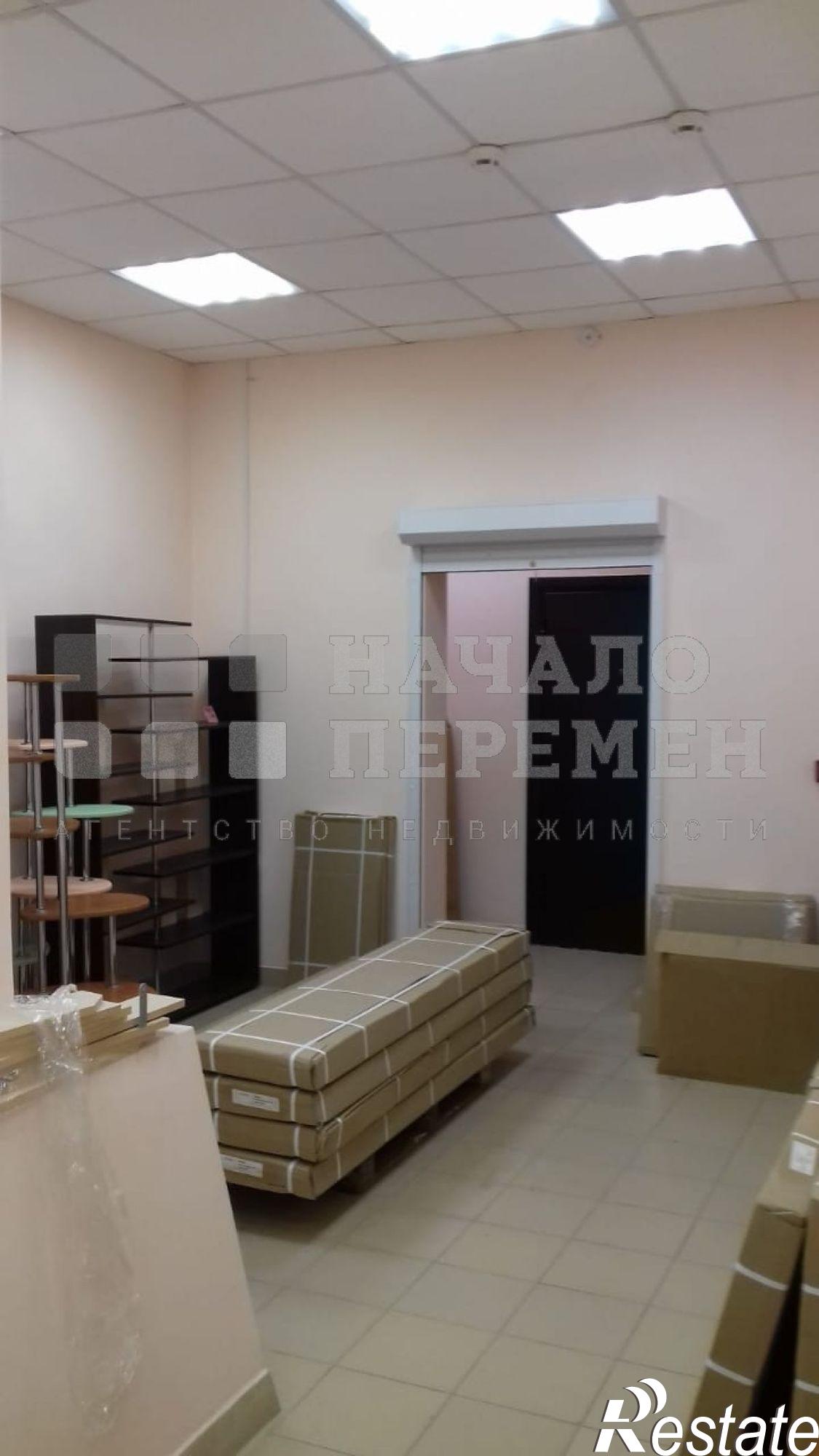 Сдать помещение свободного назначения за 148 200 рублей на Римского-Корсакова ул, 1/1а