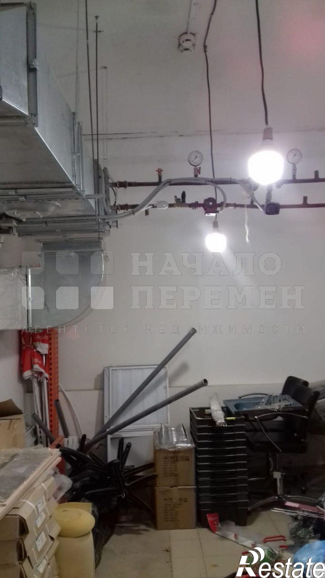 Сдать помещение свободного назначения за 148 200 рублей на Римского-Корсакова ул, 1/1а