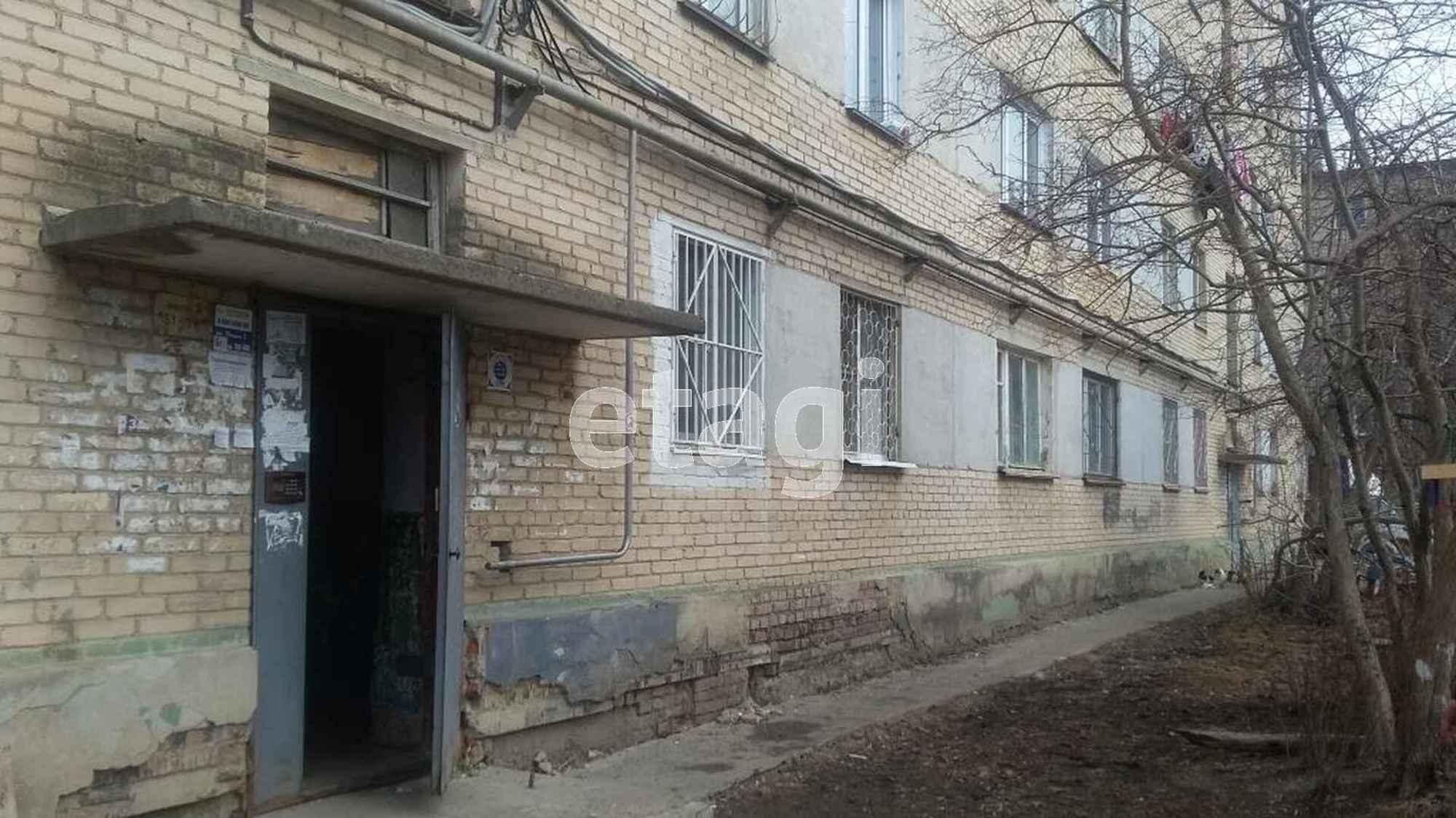 Купить квартиру за 1 000 000 рублей на улица 9 Мая