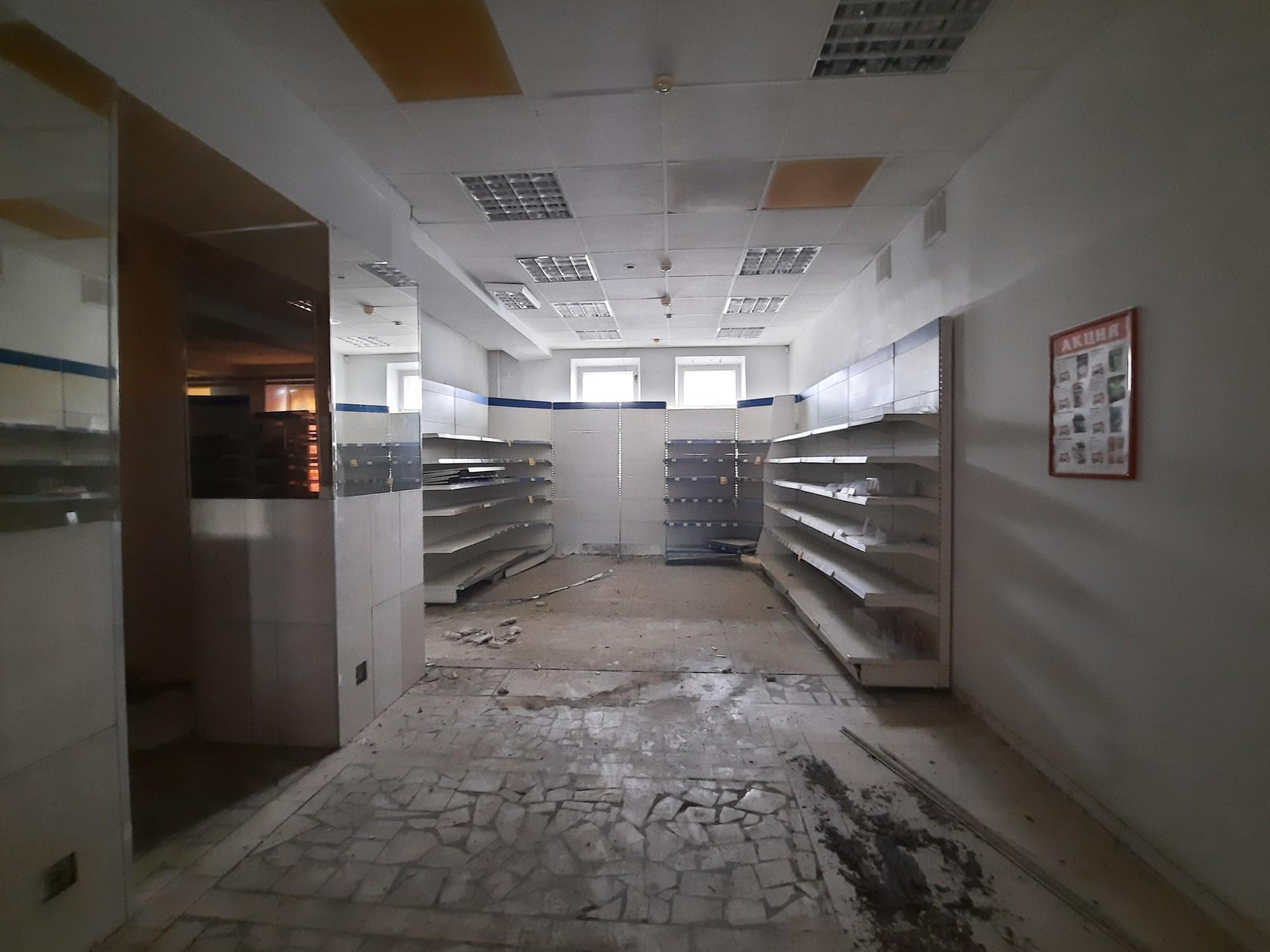 Сдать помещение свободного назначения за 240 000 рублей на г. Астрахань, Кировский район, ул. Адмиралтейская, 8