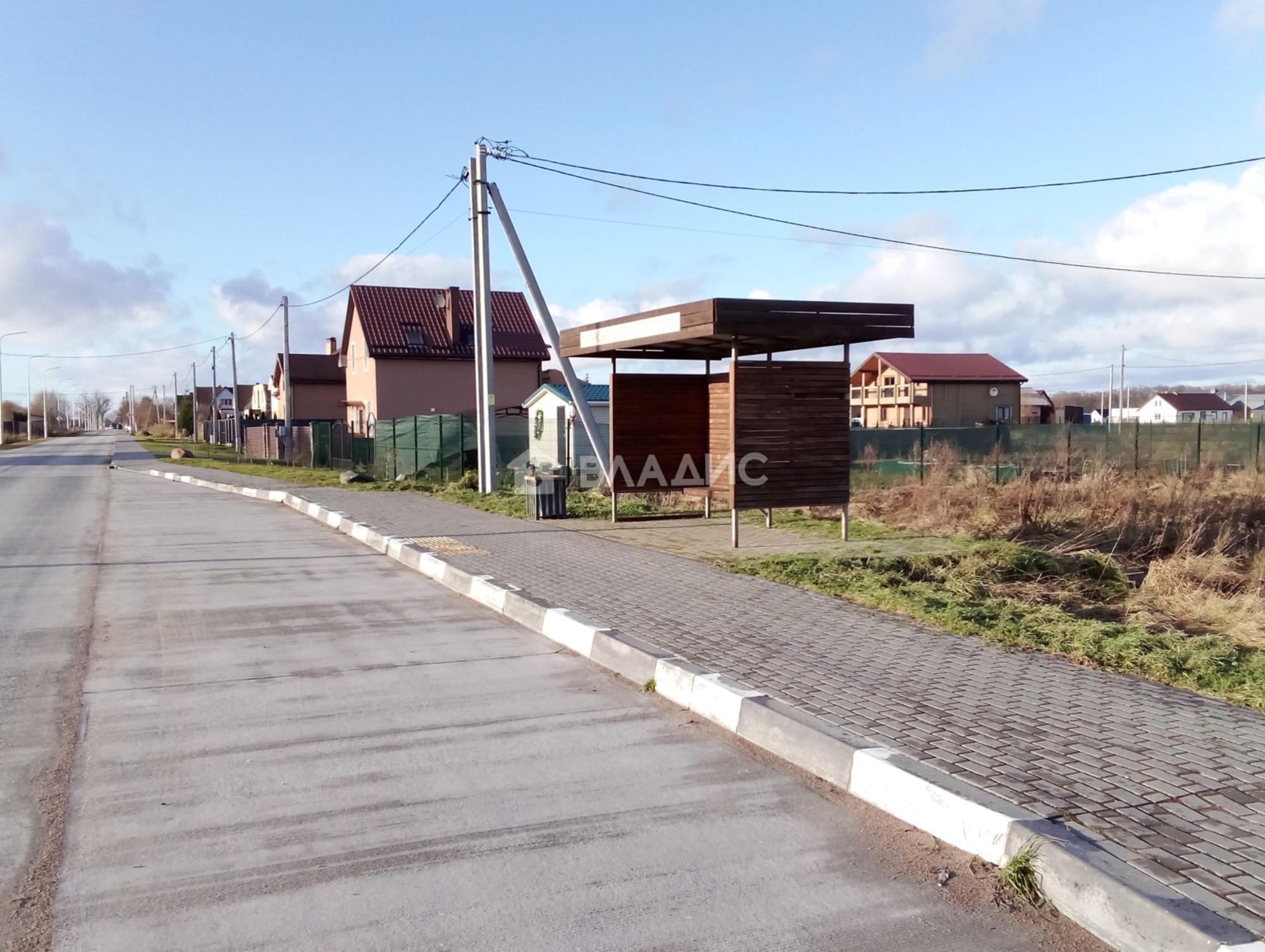 Купить землю, земельный участок за 650 000 рублей на Дачная улица