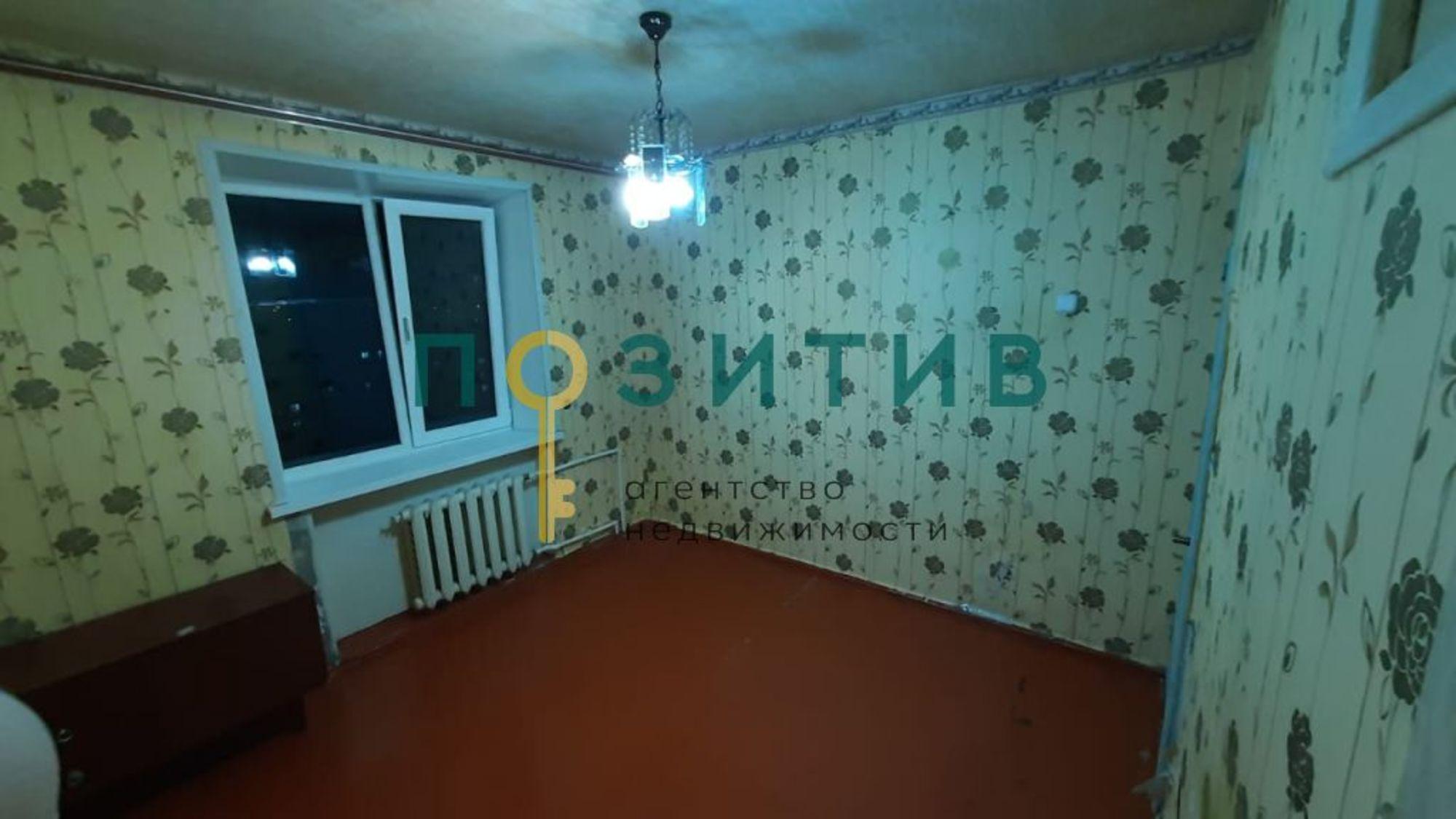 Купить квартиру за 4 300 000 рублей на Советская ул, 38