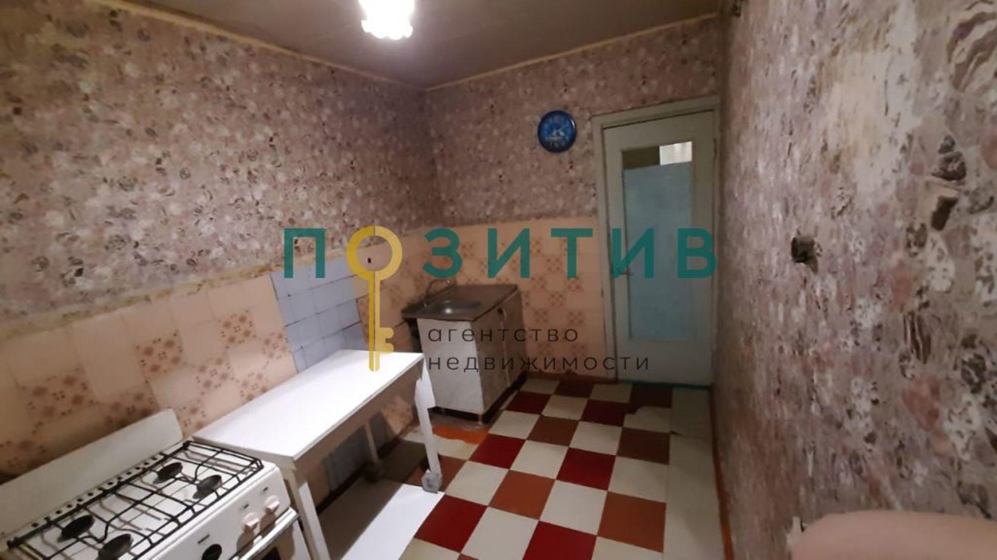 Купить квартиру за 4 300 000 рублей на Советская ул, 38
