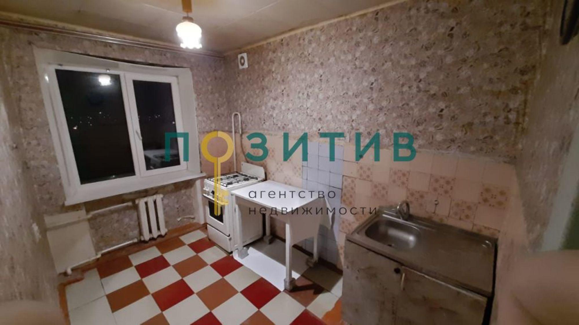 Купить квартиру за 4 300 000 рублей на Советская ул, 38