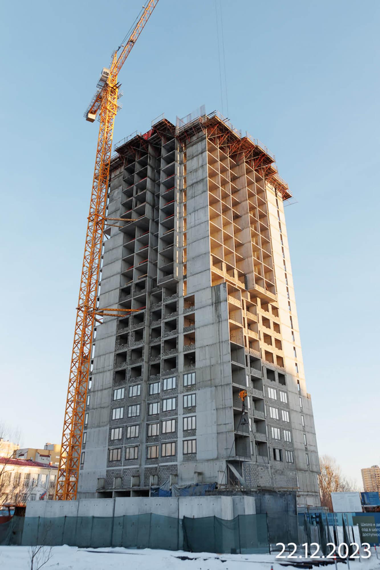 Купить квартиру за 7 000 000 рублей на Щербакова, 136