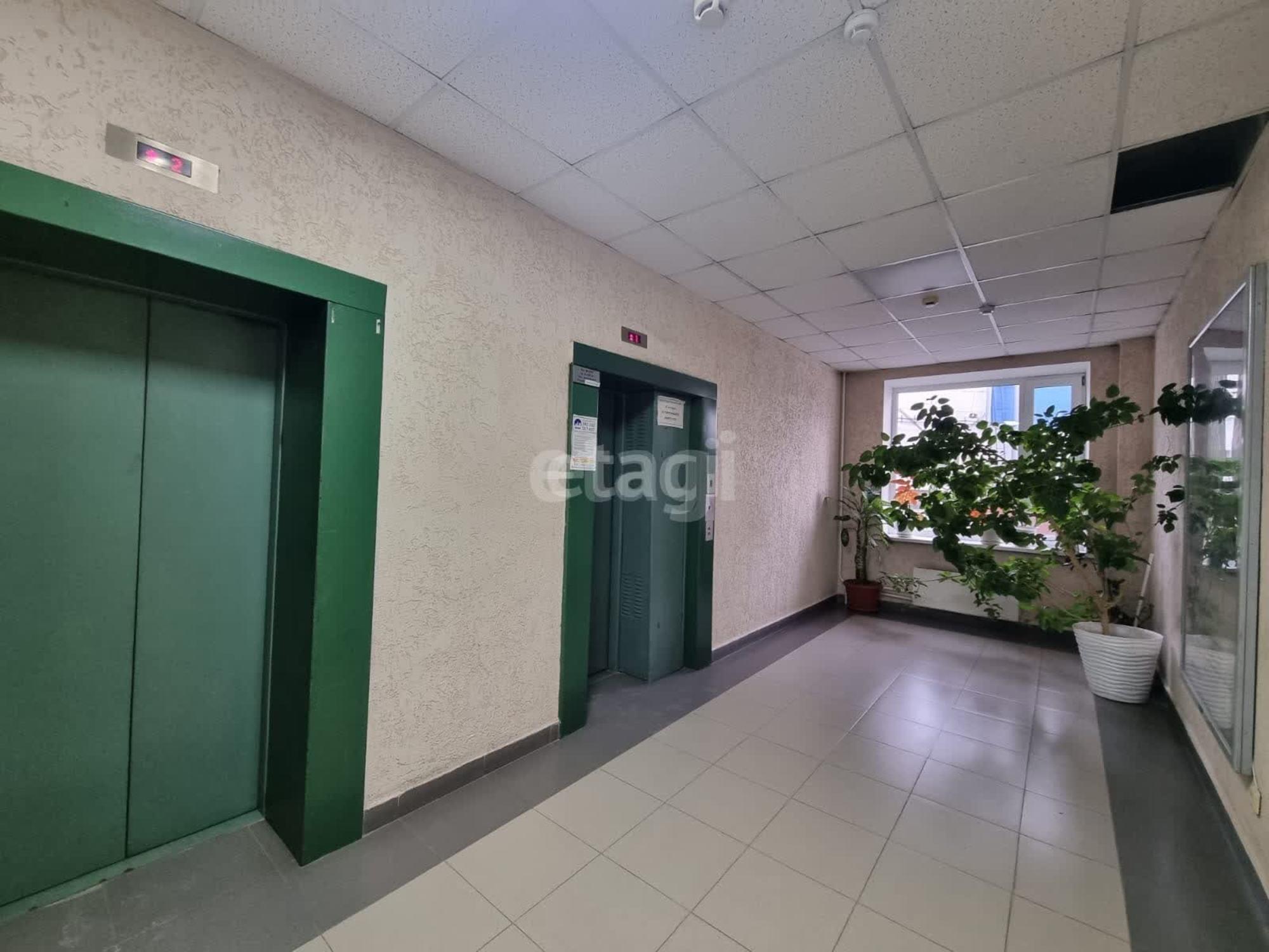 Купить офис, помещение под офис за 1 404 000 рублей на Республики 250б