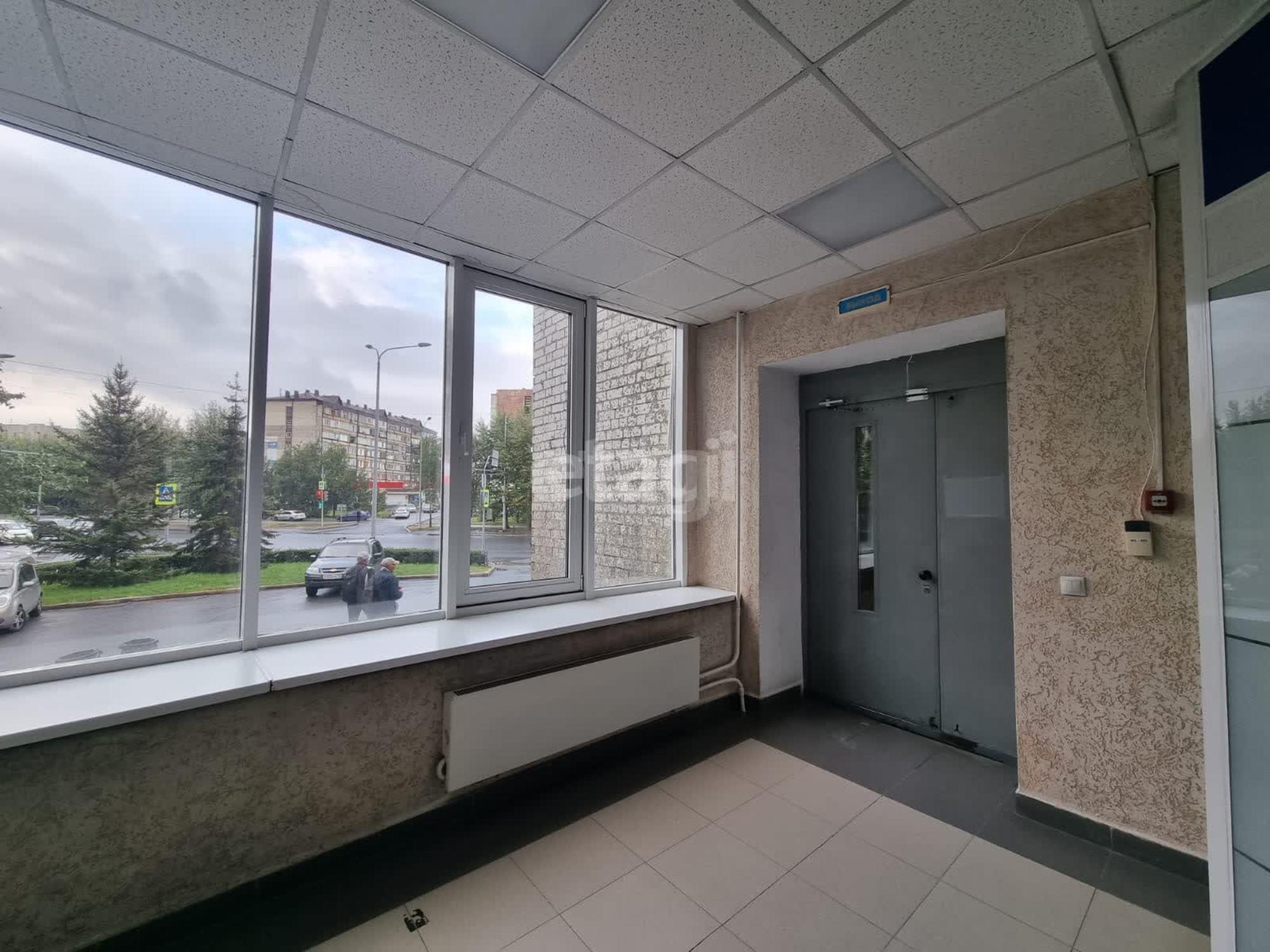 Купить офис, помещение под офис за 1 404 000 рублей на Республики 250б