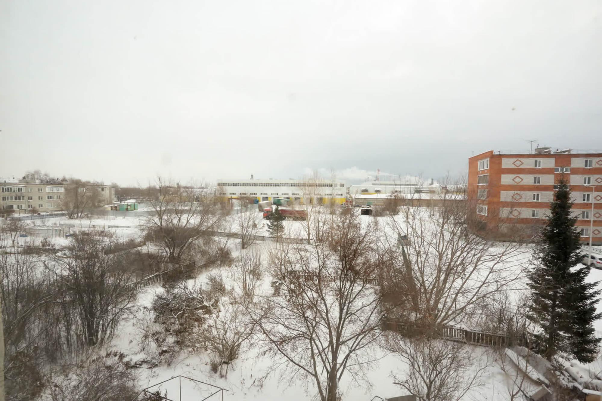 Купить квартиру за 3 600 000 рублей на Александра Пушкина (Ленинградская), 6