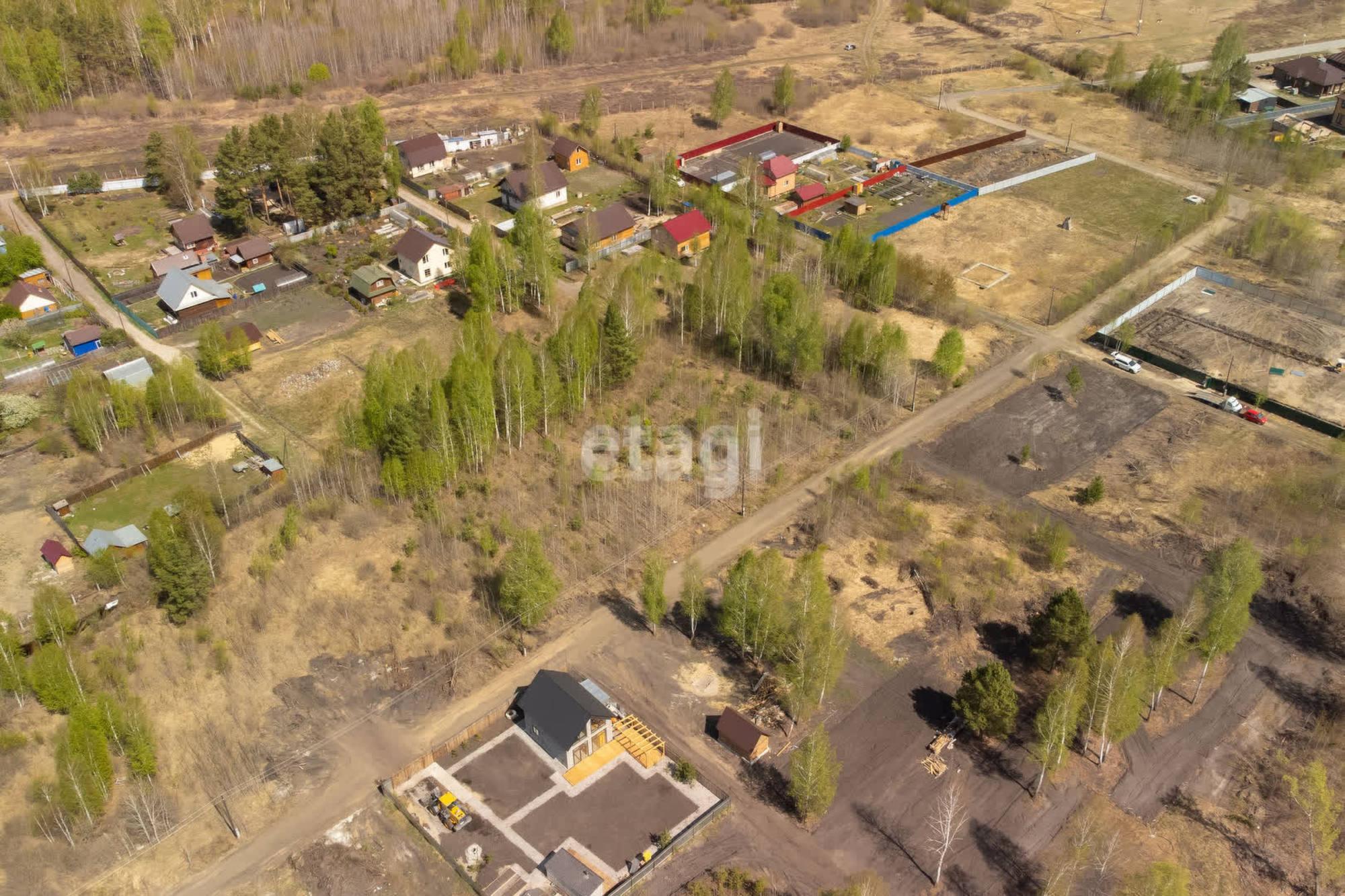 Купить землю, земельный участок за 1 600 000 рублей на Длинная,