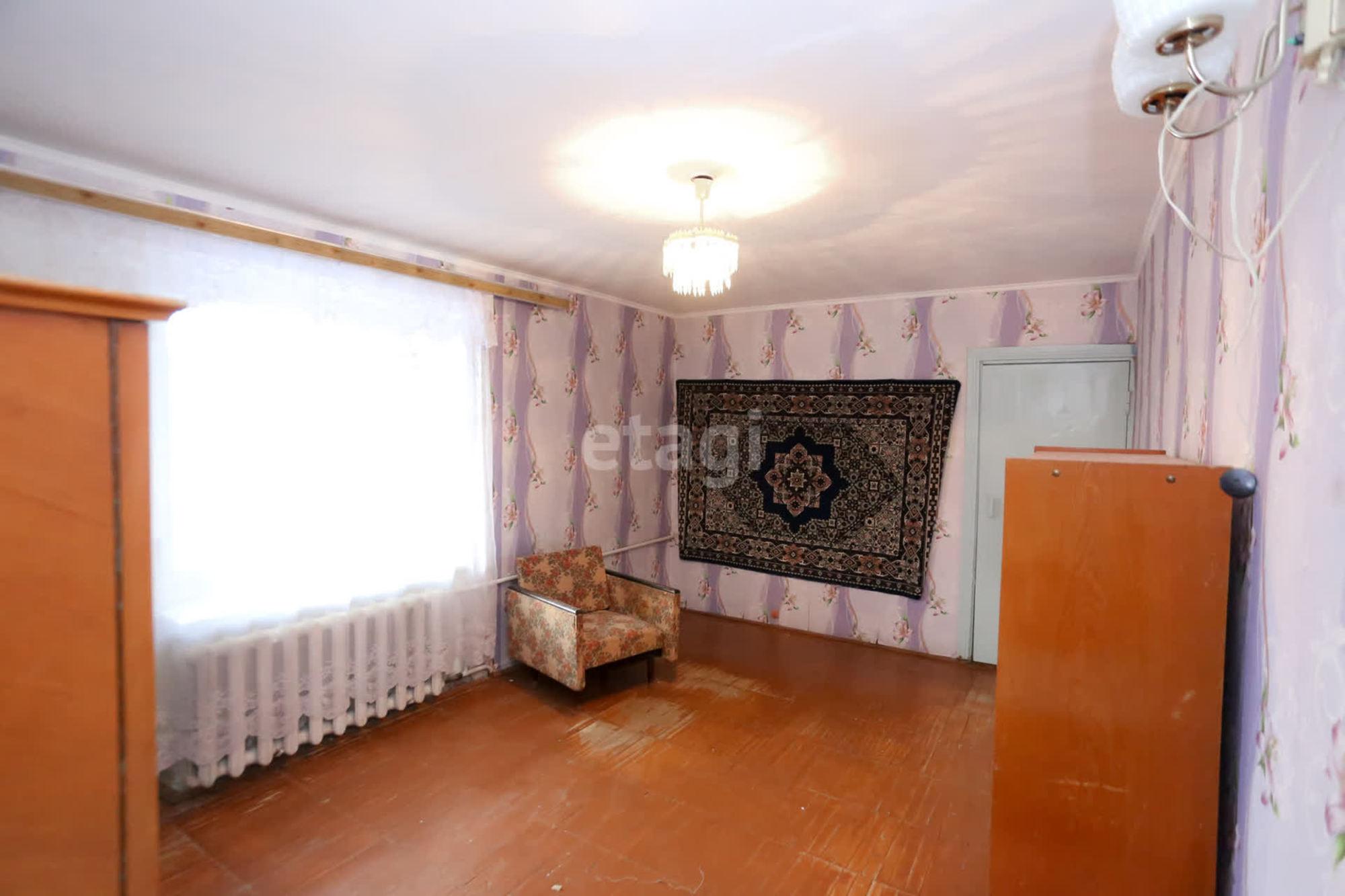 Купить квартиру за 3 600 000 рублей на Александра Пушкина (Ленинградская), 6