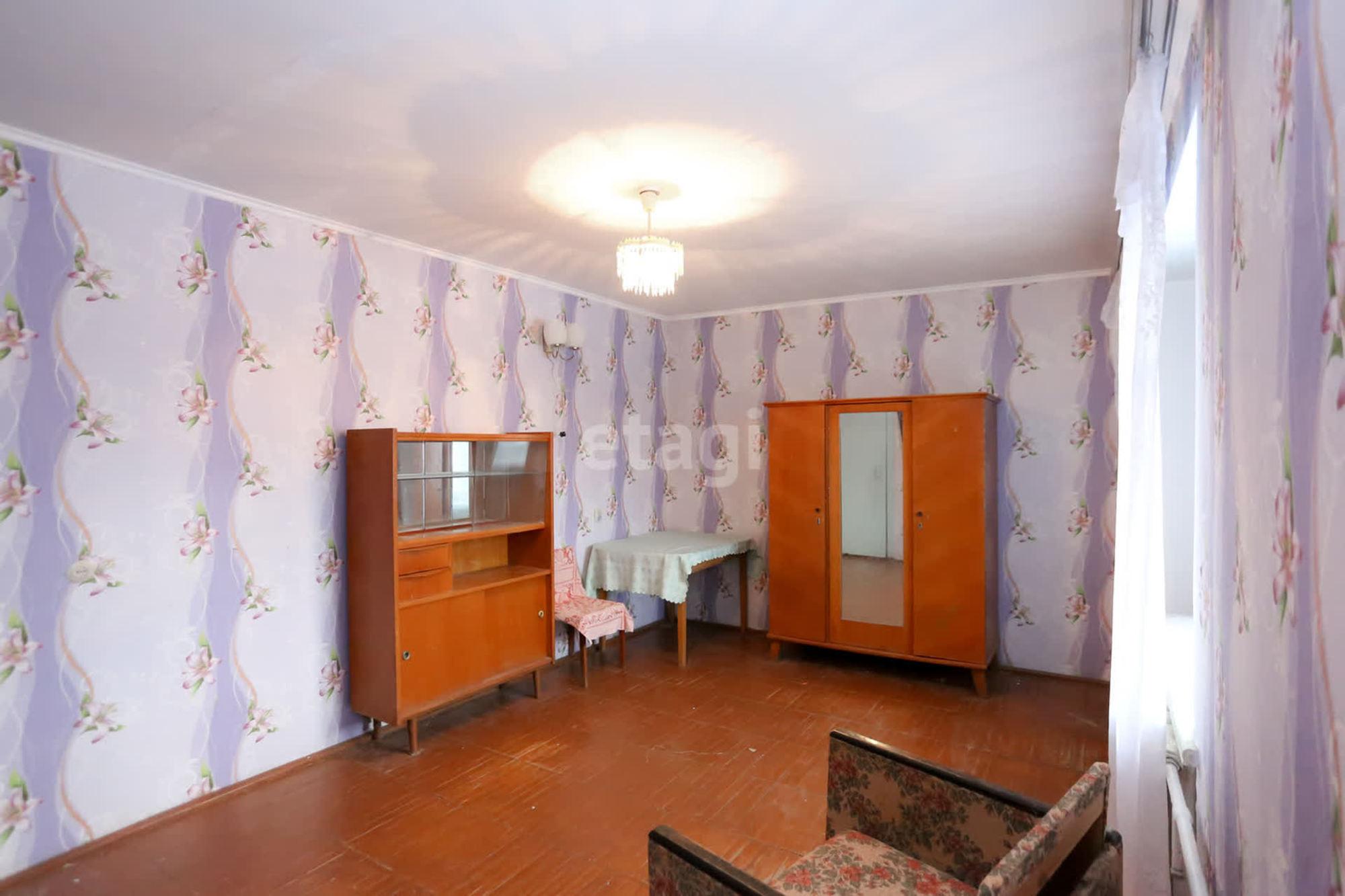 Купить квартиру за 3 600 000 рублей на Александра Пушкина (Ленинградская), 6