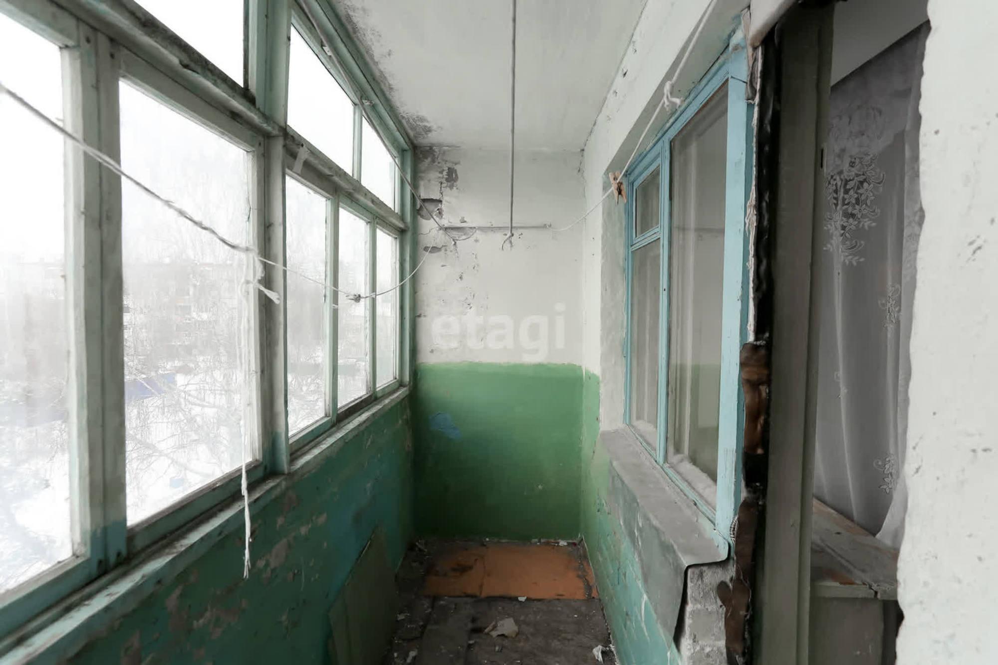 Купить квартиру за 3 600 000 рублей на Александра Пушкина (Ленинградская), 6