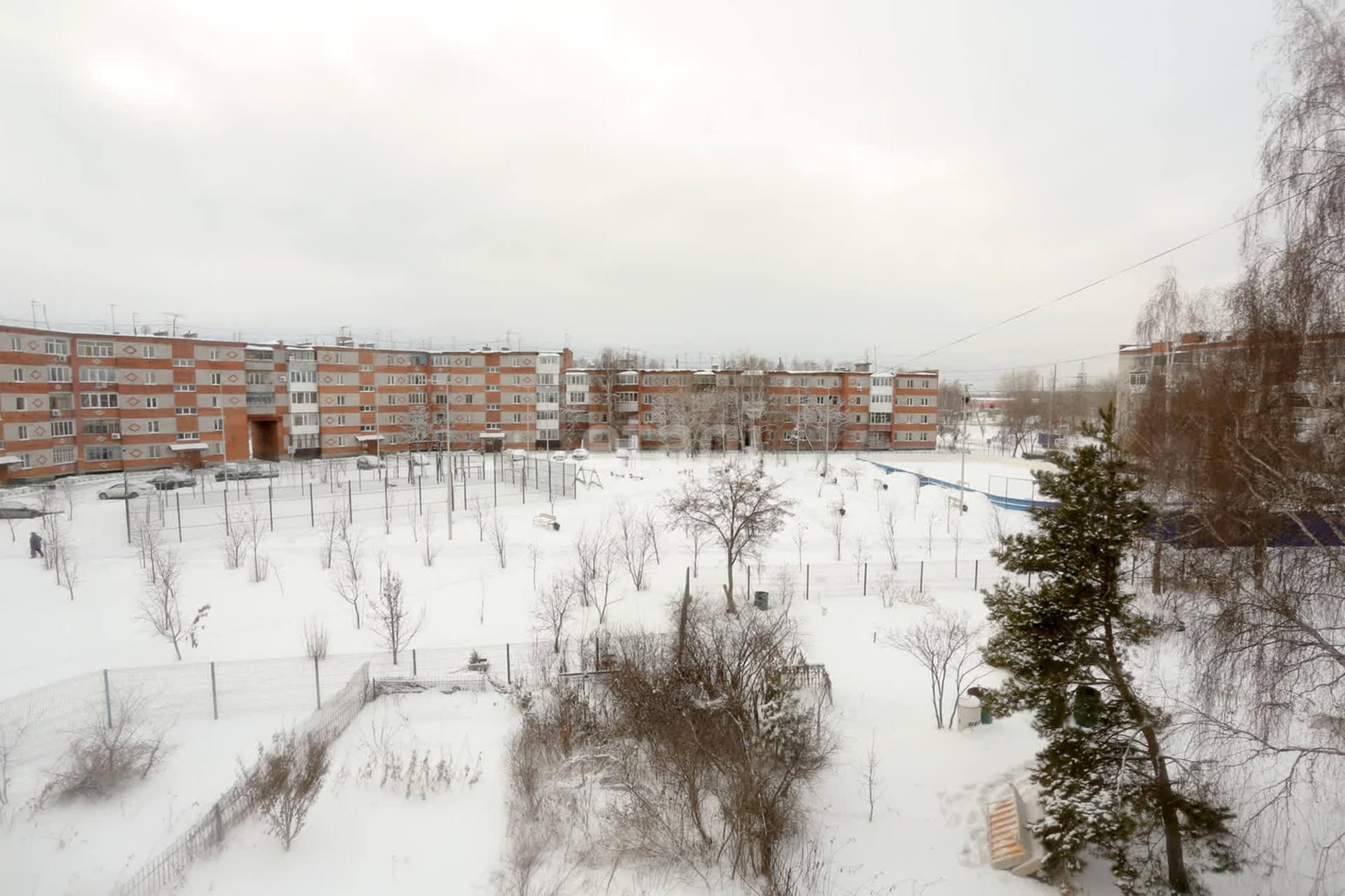 Купить квартиру за 3 600 000 рублей на Александра Пушкина (Ленинградская), 6