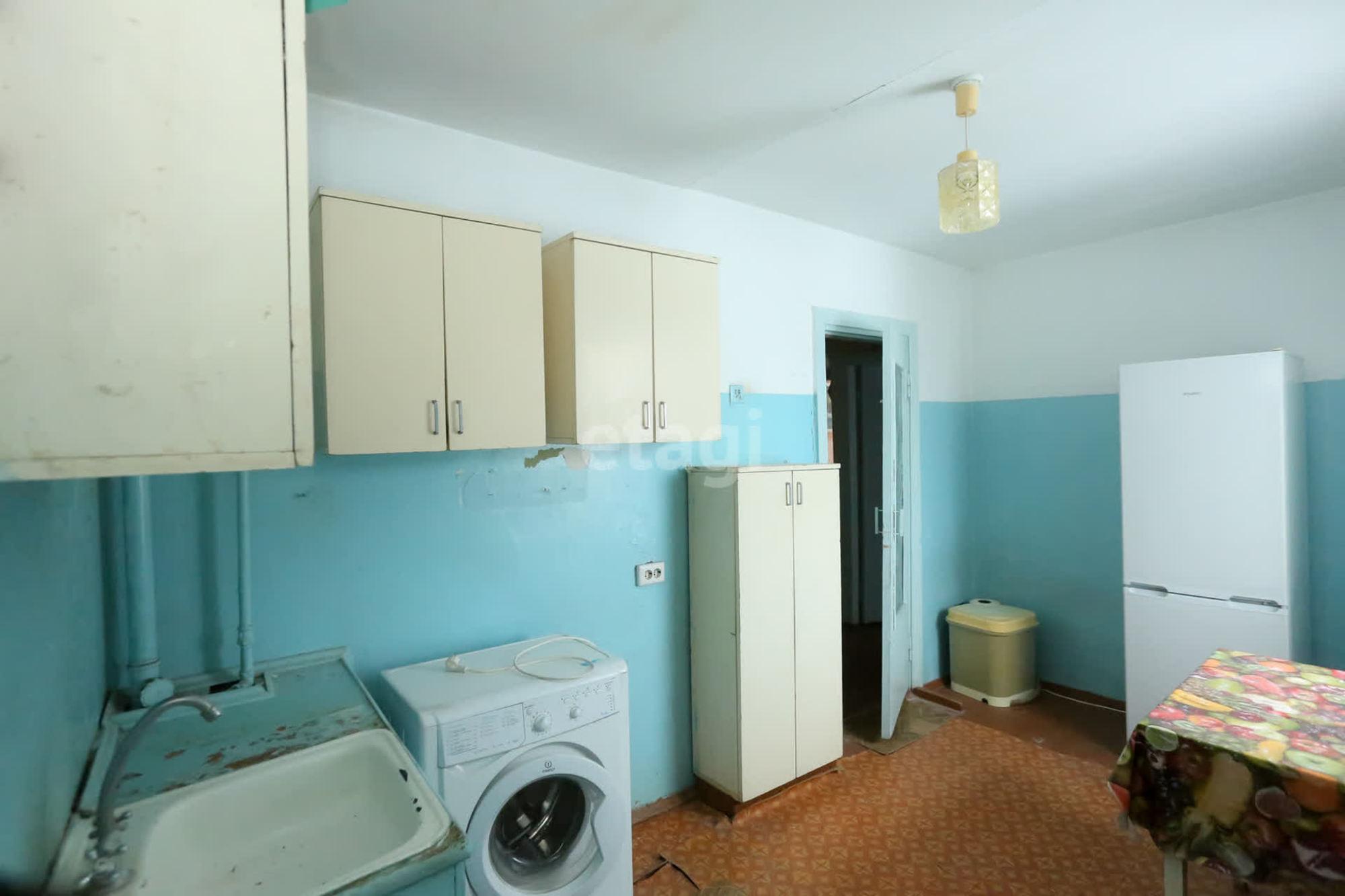Купить квартиру за 3 600 000 рублей на Александра Пушкина (Ленинградская), 6