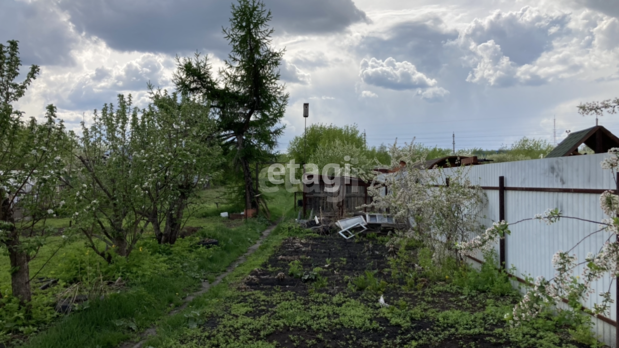 Купить землю, земельный участок за 4 090 000 рублей на Оренбургская,
