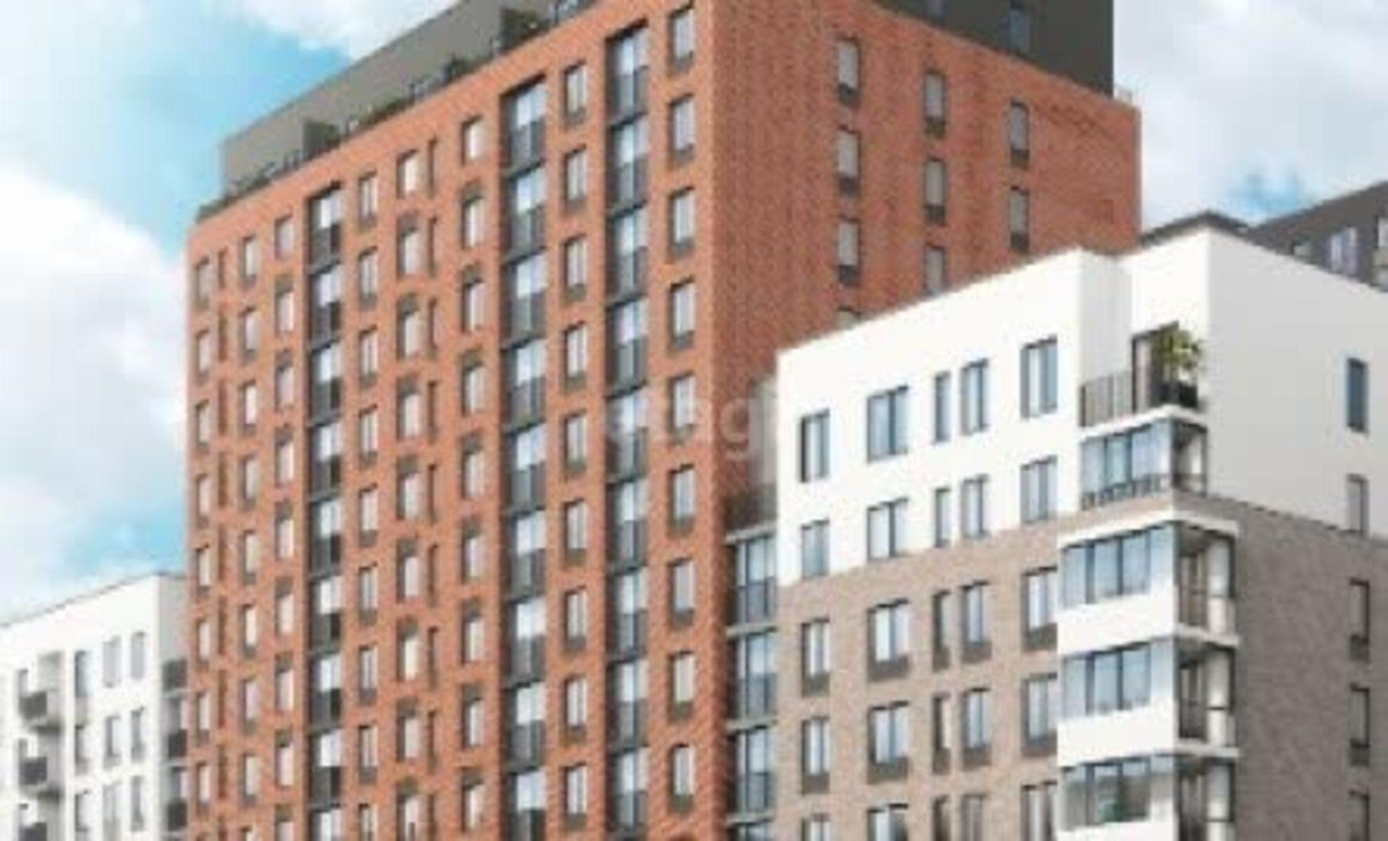 Купить квартиру за 5 500 000 рублей на Василия Малкова, 7