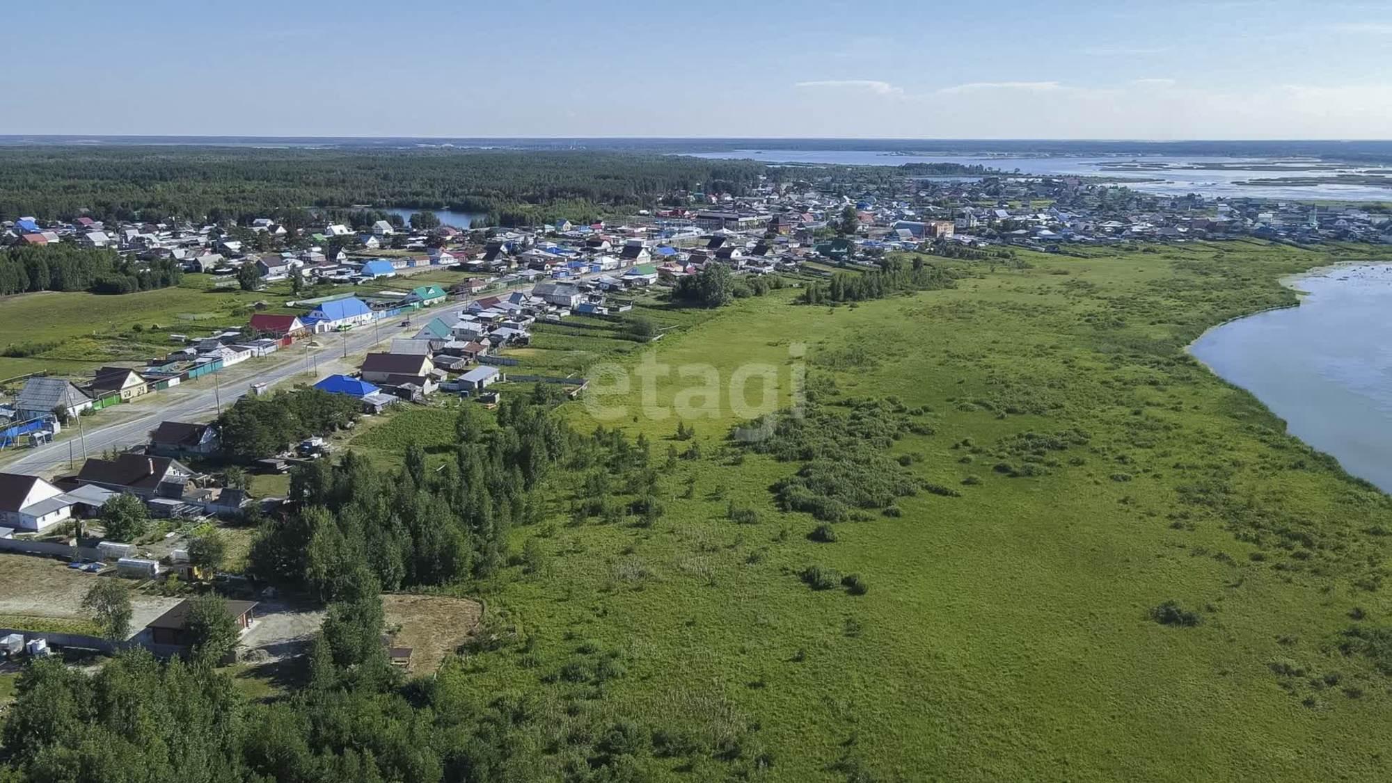 Купить землю, земельный участок за 4 990 000 рублей на Тилимбаева,