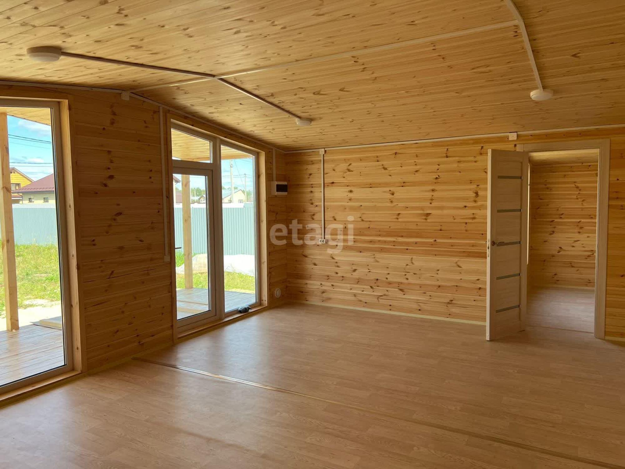 Купить дачу, дом, коттедж за 3 590 000 рублей на Куприна,